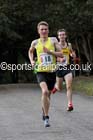Mens 6 stage road relay, English National 6 and 4 Stage Road Relays, Sutton Park, Birmingham. Photo: David T. Hewitson/Sports for All Pics